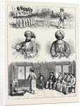 The Livingstone Expedition by Anonymous