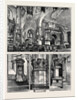 Old Chelsea Church by Anonymous