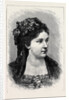 Mdlle. Marie Rôze by Anonymous