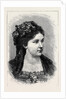 Mdlle. Marie Rôze by Anonymous