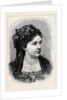 Mdlle. Marie Rôze by Anonymous