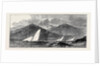 The Clyde Yacht Club: Vessels Weathering the Garroch Head, Bute by Anonymous