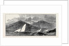 The Clyde Yacht Club: Vessels Weathering the Garroch Head, Bute by Anonymous