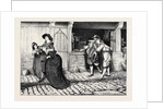 Casus Belli by Anonymous