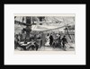 On Board the Indus Emigrant Ship: The Ladies on Deck by Anonymous