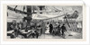 On Board the Indus Emigrant Ship: The Ladies on Deck by Anonymous