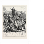 Our London Children, a Plea for a Day in the Country by Anonymous