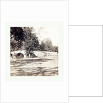 American Civil War: Burnside Bridge, Antietam, Sept., 1862 by Anonymous