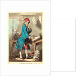 A Money Scrivener by Anonymous