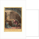 La Matrone D'Ephese (the Matron of Ephese) by Anonymous