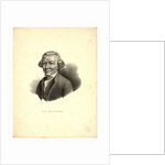 P.J. Barthez / Pigueron by Anonymous