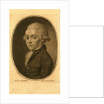 Jean Pierre Blanchard by Anonymous