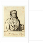 J.X. Bureaux-Pusy, Trexel, Del., Guyot, Sc. by Anonymous