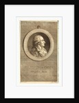 M. Pilatre De Rozier, Aeronaut by P. Goulet by Anonymous