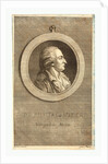 M. Pilatre De Rozier, Aeronaut by P. Goulet by Anonymous
