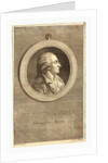 M. Pilatre De Rozier, Aeronaut by P. Goulet by Anonymous