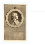 M. Pilatre De Rozier, Aeronaut by P. Goulet by Anonymous