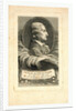 Oval Head-and-Shoulders Profile Portrait of French Balloonist Jean-François Pilâtre De Rozier. by Anonymous