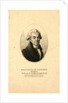 Ambroise Tardieu, Bartmy, Faujas De Saint-Fond, Geologist by Anonymous