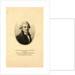 Ambroise Tardieu, Bartmy, Faujas De Saint-Fond, Geologist by Anonymous