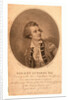 Vincent Lunardi Esqr., Secretary to the Late Neapolitan Ambassador, First Aerial Traveller in England by Anonymous
