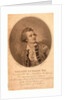 Vincent Lunardi Esqr., Secretary to the Late Neapolitan Ambassador, First Aerial Traveller in England by Anonymous