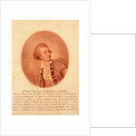 Capitan Dn. Vincente Lunardi. Nesmith, Pinxt.; Burke, Fecit. by Anonymous