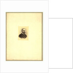 Gaston Tissandier, French Balloonist by Anonymous