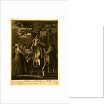 The Grinning Match by Anonymous