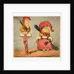 Following the Fashion by Anonymous