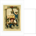 Suspension of the Habeas Corpus by Anonymous