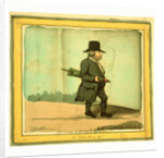 Sir Thomas Bond Bart by Anonymous