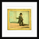 Sir Thomas Bond Bart by Anonymous