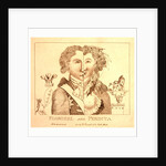 Florizel and Perdita by Anonymous