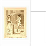 Street Walkers by Anonymous