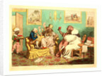 Philanthropic Consolations by Anonymous