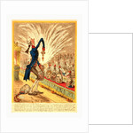 Uncorking Old Sherry by Anonymous