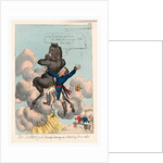 The Father of the Family Takeing [Sic] His Eldest Boy from School by Anonymous