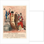 The State Tinkers by Anonymous