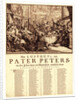 Het Lusthuys Van Pater Peters by Anonymous
