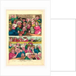 Comedy in the Country. Tragedy in London by Anonymous