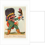 A Tit Bit for a Russian Ambassador by Anonymous