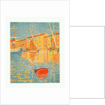 The Buoy (La Bouee) by Anonymous