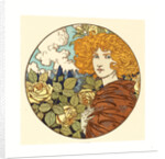 Jalousie by Anonymous