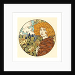 Jalousie by Anonymous