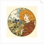 Jalousie by Anonymous