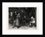 Matt: Monk Drew Her Towards Him and Kissed Her on the Cheek. by Anonymous