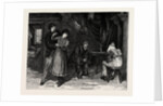 Matt: Monk Drew Her Towards Him and Kissed Her on the Cheek. by Anonymous