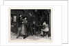 Matt: Monk Drew Her Towards Him and Kissed Her on the Cheek. by Anonymous