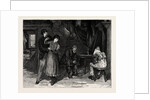 Matt: Monk Drew Her Towards Him and Kissed Her on the Cheek. by Anonymous